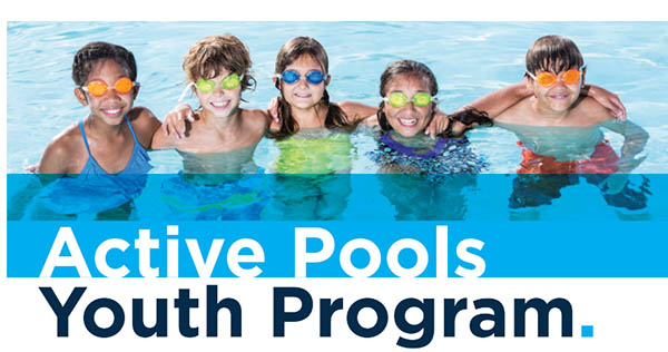 Dubbo Regional Council’s Aquatic Centres launch free active youth program