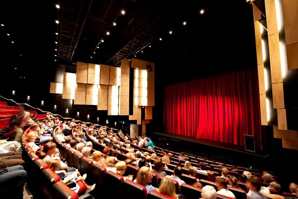 Dubbo Regional Theatre reopens to the public