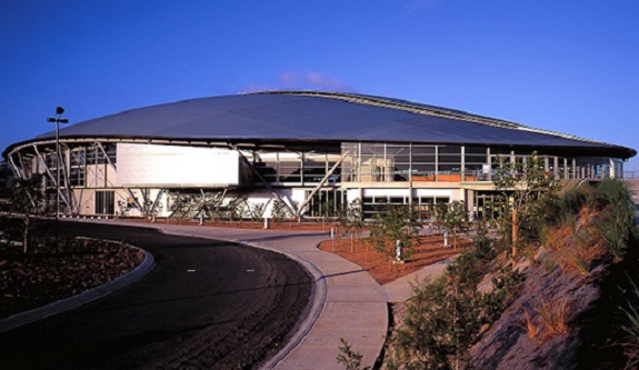 Canterbury Bankstown Council calls for NSW Government to take over former Olympic velodrome