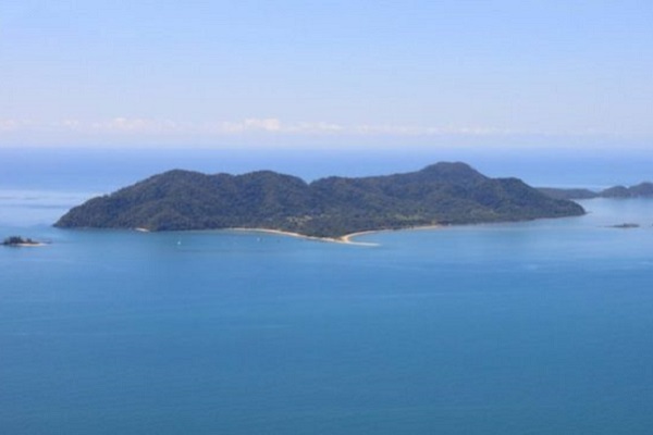 Sale of Far North Queensland’s Dunk Island a prelude to resort refurbishment