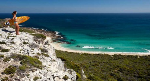 Tourism spotlight to shine on Margaret River