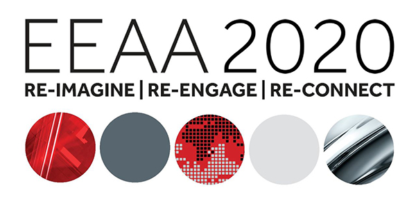 EEAA to lead Global Exhibitions Day 2020