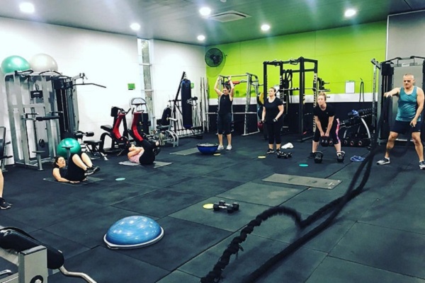 EFM Health Clubs moves beyond franchising to offer staff gyms to corporates and councils