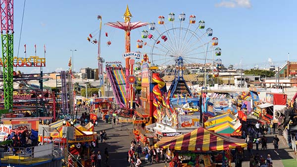 Ekka looks to 2021 event safely reuniting country and city