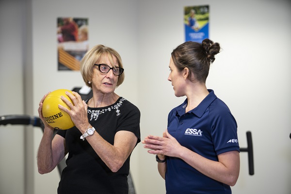 Exercise and Sports Science Australia calls for more Government funding to boost physical activity