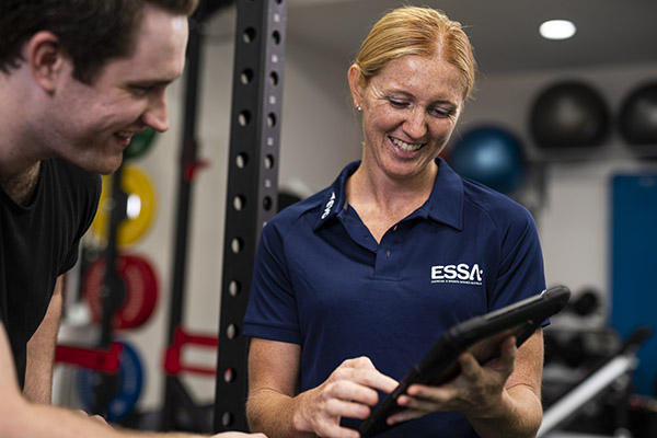 ESSA celebrates 30th anniversary of supporting health through exercise