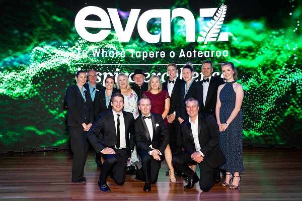 EVANZ invites entries for 2020 industry awards