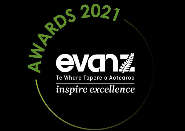 EVANZ announces 2021 industry award finalists