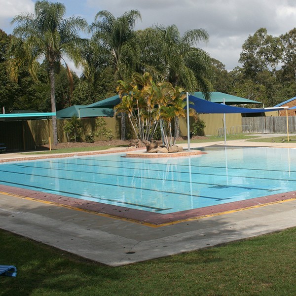 Ageing infrastructure results in the permanent closure of Eagleby Aquatic Centre