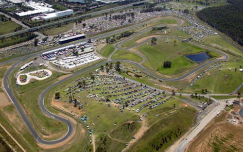 Sydney to bid for F1 Grand Prix?