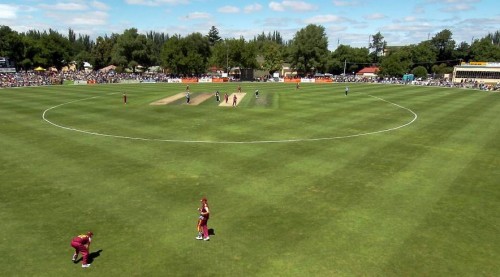 Cricket Victoria secures funding for upgraded facilities at Ballarat’s Eastern Oval