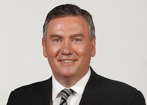 Eddie McGuire resigns as Collingwood President in wake of racism report