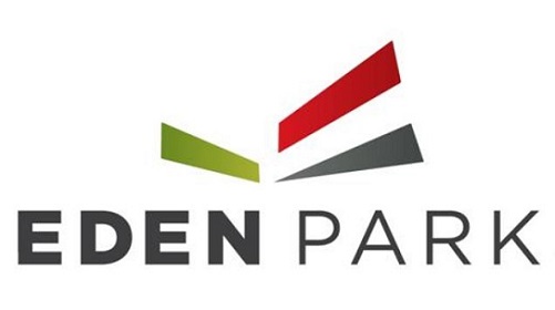 Eden Park unveils new look, new logo