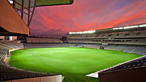 Eden Park looks to hosting of multiple World Cup events over next three years