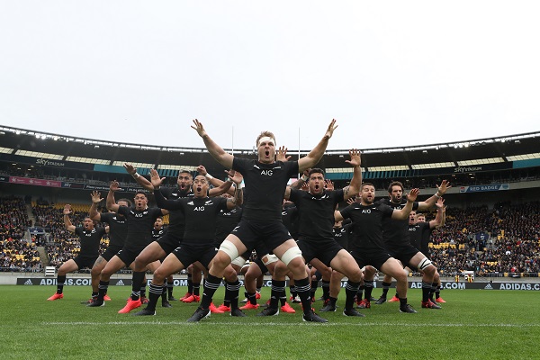 Coronavirus fears sees All Blacks pull of out of third Bledisloe Cup Test in Perth
