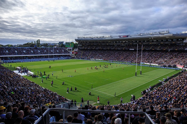 Changed Bledisloe Cup schedule will see Eden Park host two tests