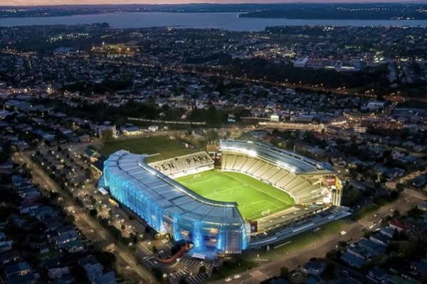 Auckland Council rejects Eden Park Trust’s application for new grant funding