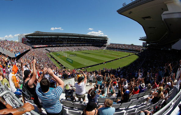 NRL Auckland Nines programs to include game development forums