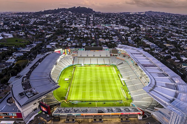 Welcoming a million patrons in 2023 Eden Park breaks attendance records