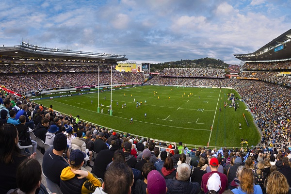 New Zealand looks to host entire 2020 Rugby Championship and new trans-Tasman competition in 2021