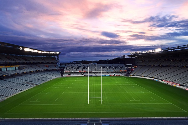 Eden Park to host international rugby league triple-header