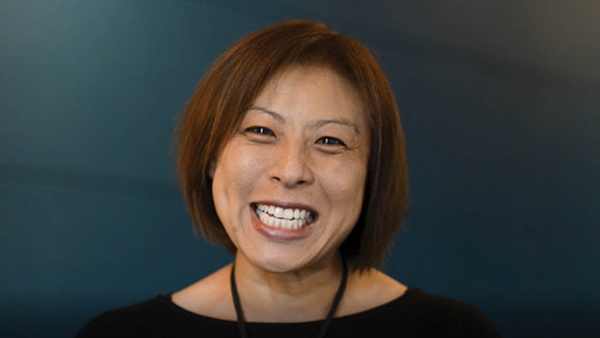 Elaine Chia resigns as Adelaide Festival Executive Director