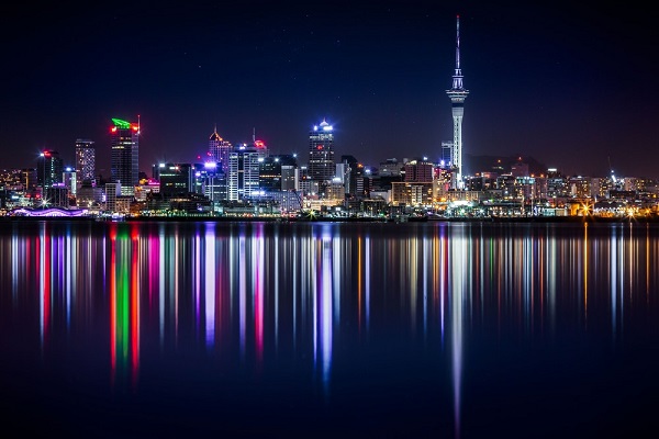 Auckland tourism and events agency achieves global recognition for environmental performance