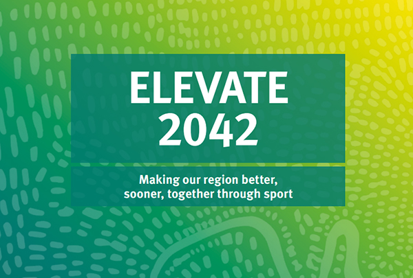 20 Year Plan laid out with release of Brisbane 2032 Olympic and Paralympic Games Legacy Strategy