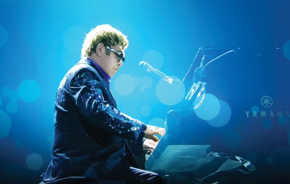 Cairns Mayor welcomes Elton John concert success