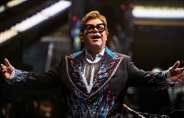 Fans warned over fake tickets as hundreds turned away from Elton John’s Adelaide concerts