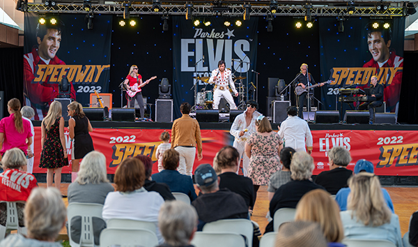 Parkes Elvis Festival returns in 2023 to celebrate 30th anniversary