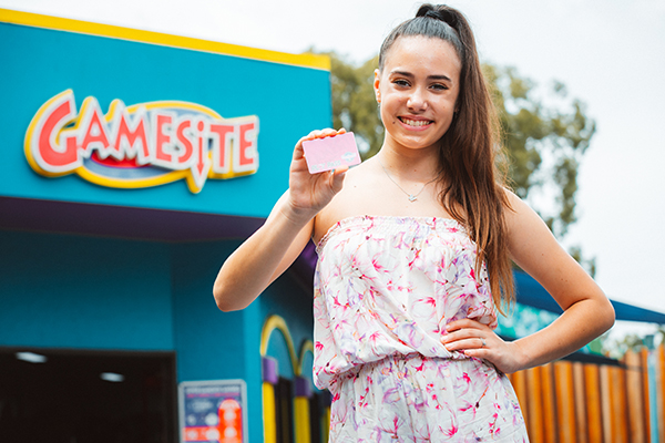 Embed partners with Dreamworld Gamesite to provide integrated cashless business solution