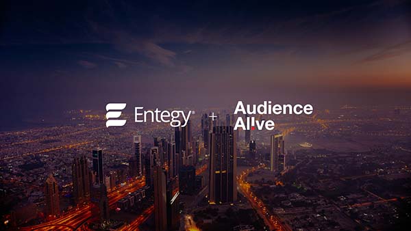 Entegy partnership delivers event technology to the Middle East