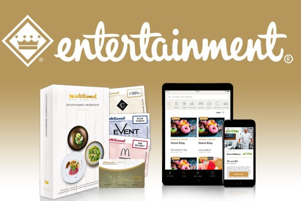 Entertainment appoints FutureBrand Australia to deliver experience transformation