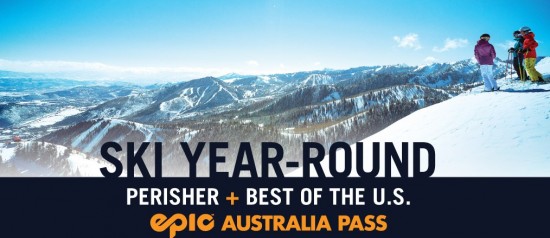 2017 Epic Australia ski pass goes on sale