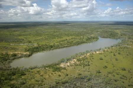 Joint Management for Far North Queensland National Park