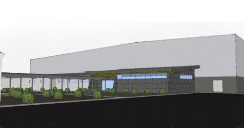 Western Australian Government backs new Esperance indoor sport arena