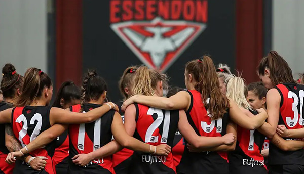 Essendon’s AFLW licence to revitalise the Windy Hill precinct