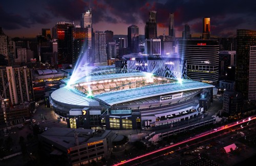 AFL agrees Etihad Stadium purchase