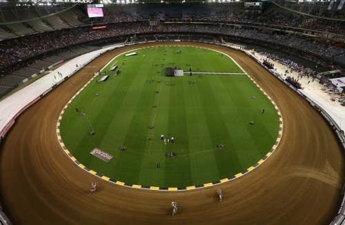 Search begins for new Australian FIM Speedway Grand Prix venues