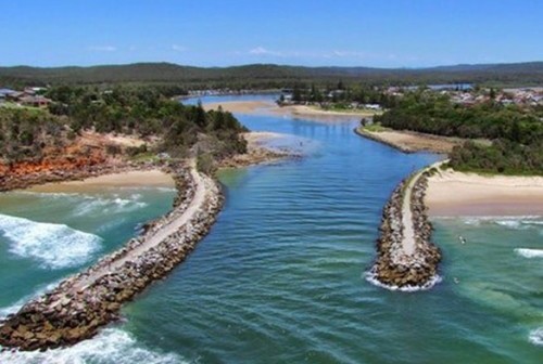 NSW North Coast tourism to benefit from new funding