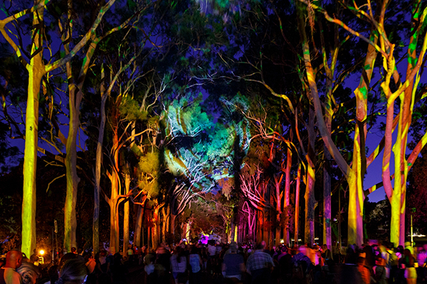 Perth Festival develops major new homegrown event ‘EverNow’