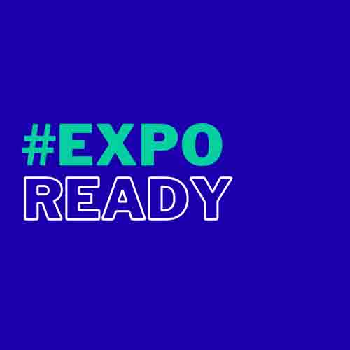 EEAA launches #ExpoReady campaign