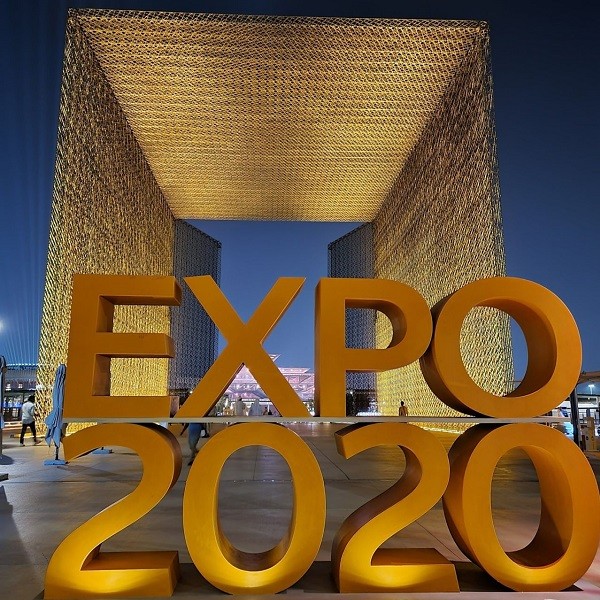 Expo 2020 Dubai attracts three million visitors since opening