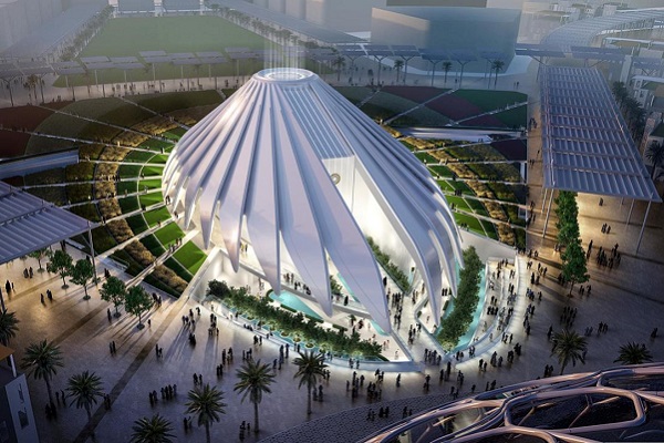 One-year postponement confirmed for Expo 2020 Dubai
