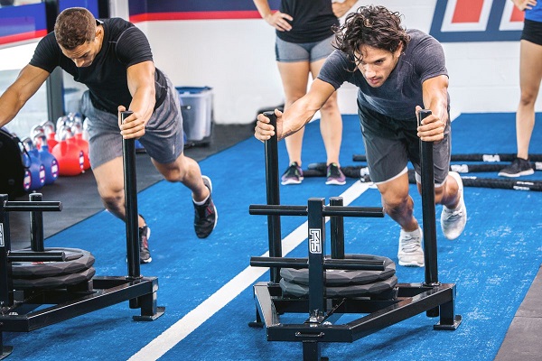 F45 Training announces layoffs for almost half its corporate staff after revealing projected revenue fall