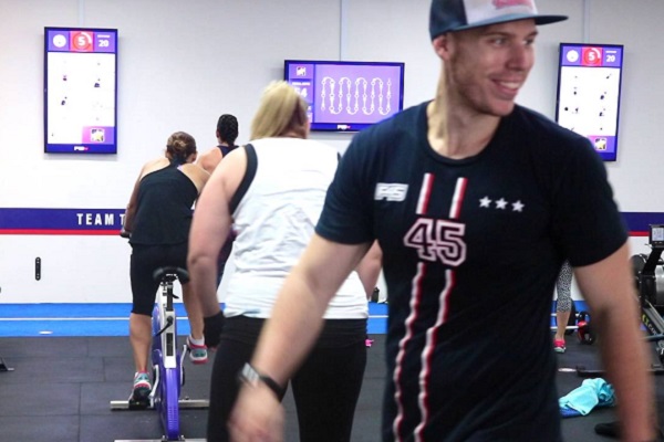 F45 Training takes on direct operations of Gold Coast facility