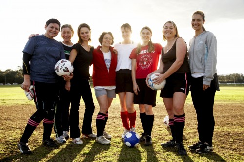 FFA unveils blueprint for further growth of women’s football