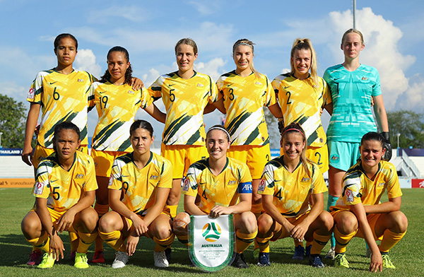 FFA welcomes Australian 2021 hosting of Asian Football Confederation Youth women’s qualification tournaments