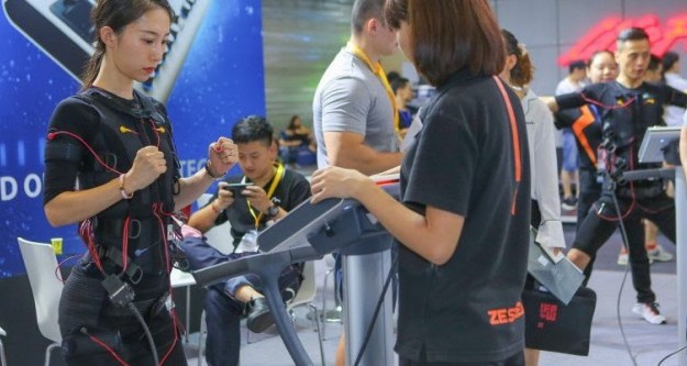 FIBO China offers new venue, more exhibitors and expanded content